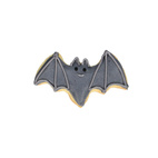 Birkmann Cookie Cutter Mini Bat Stainless Steel 3 cm