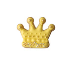 Birkmann Cookie Cutter Crown Stainless Steel 5 cm