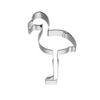 Birkmann Pepparkaksform Flamingo Rostfritt Stål 9 cm