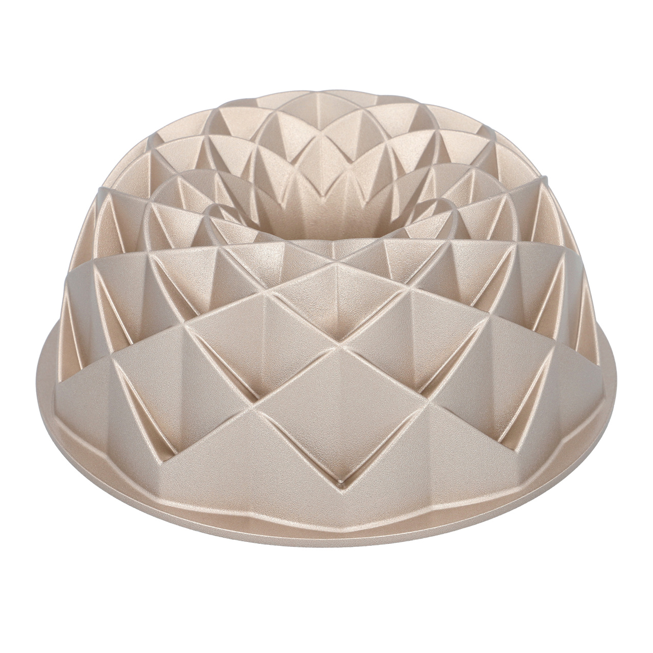 Birkmann Baking Pan Geometric Pattern 23 cm