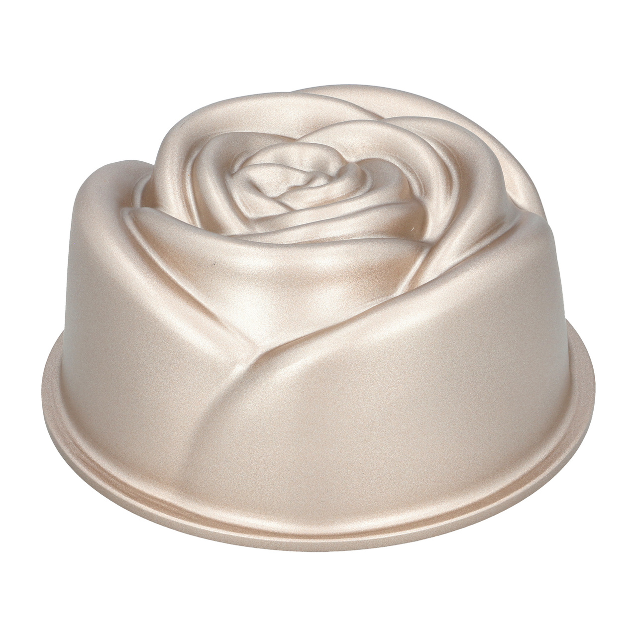 Birkmann Baking Pan Rose 18 cm