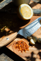 Heirol Chef’s Knife Rivera 20 cm