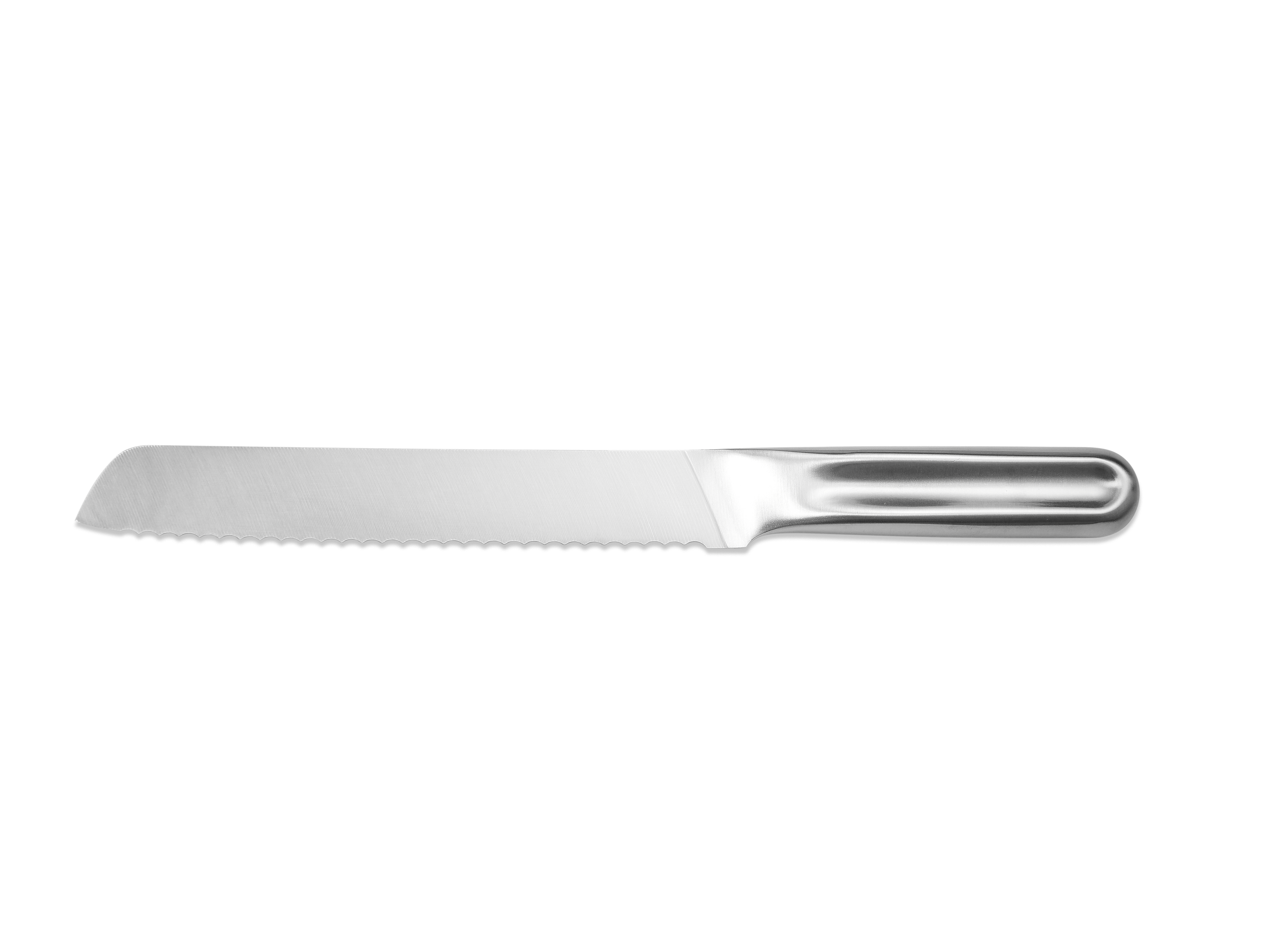 Heirol Bread Knife Onda 20 cm