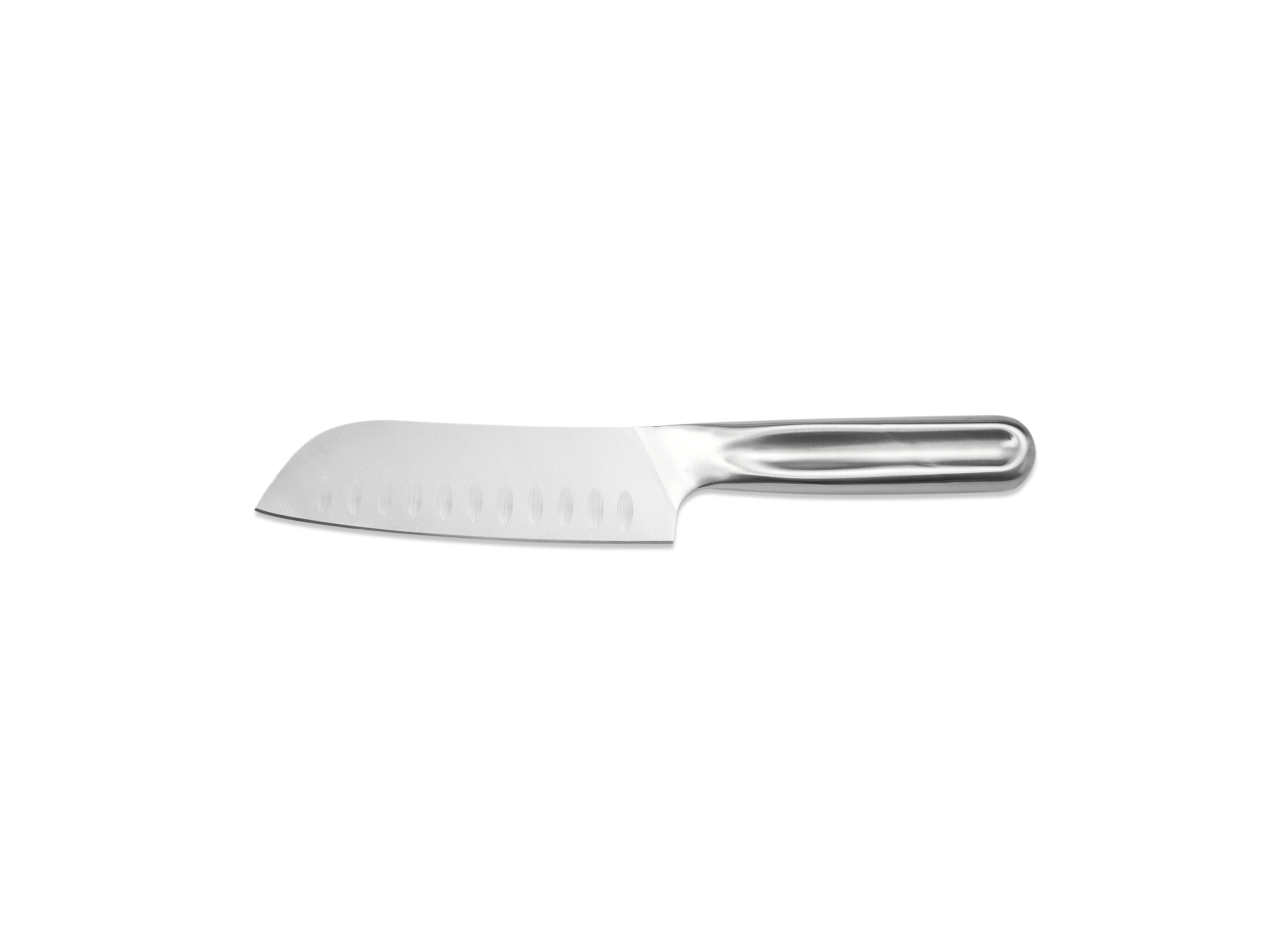 Heirol Santoku Knife Onda 13 cm