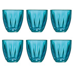 La Rochère Water Glass Blueberry, 6 pcs