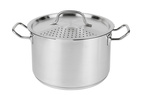 Heirol Gryta med Sillock 5 l 22 cm