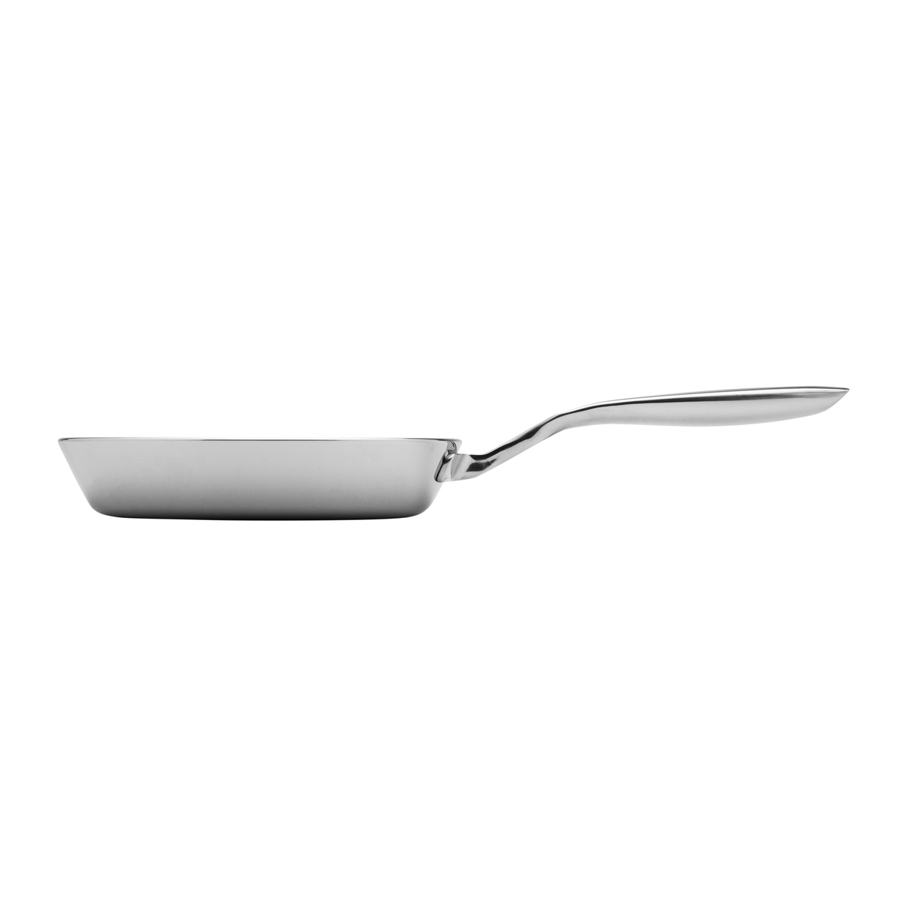 Heirol Stekpanna Cerasafe® Triply 20 cm