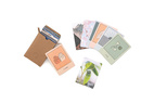 Cards The oracle tarot