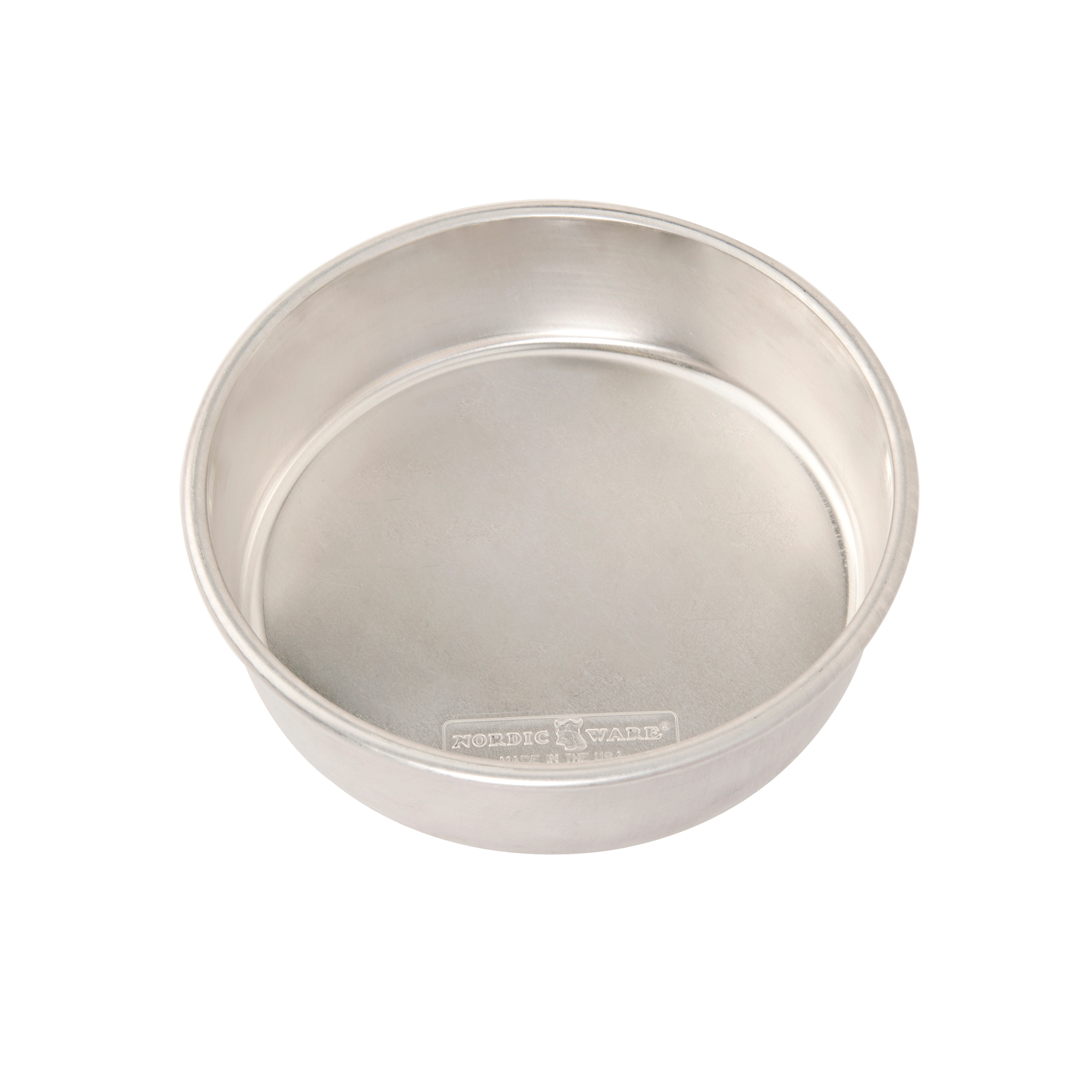 Nordic Ware Naturals® Round Baking Tin 22 cm