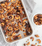 Nordic Ware Naturals® Eight Sheet Baking Tray