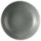 Seltmann Deep Plate Terra Pearl Grey 21 cm 6-pack