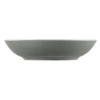 Seltmann Deep Plate Terra Pearl Grey 21 cm 6-pack