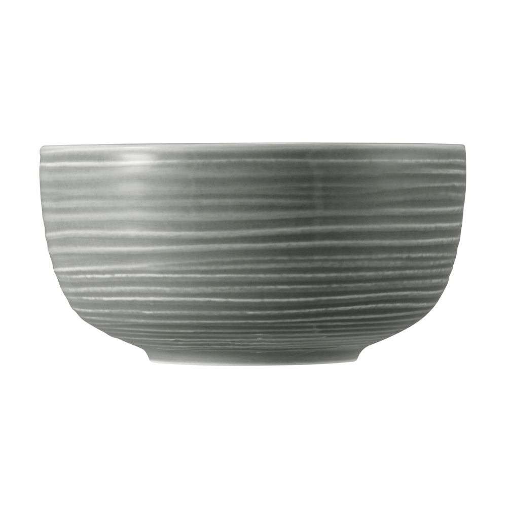 Seltmann Bowl Terra Pearl Grey 17.5 cm 2-pack