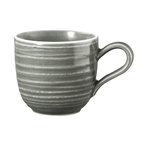 Seltmann Cup Terra Pearl Grey 0.09 ltr 6-pack