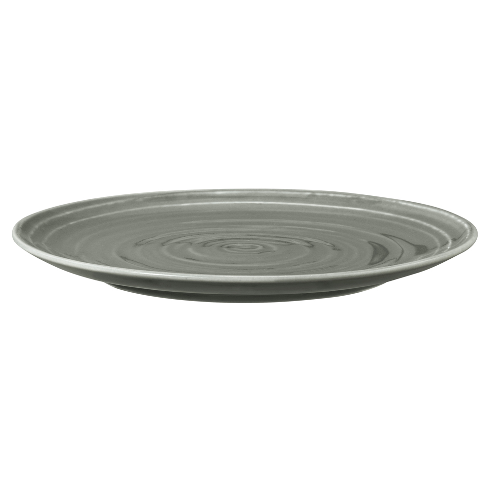 Seltmann Tallrik Terra Pärlgrå 17,5 cm 6-pack