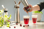 iSi Sifon Gourmet Whip 1 liter PRO