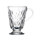 La Rochère Mug Lyonnais, 6 pcs