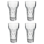 La Rochère Ölglas Silex 4 st