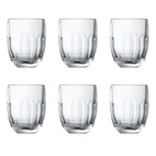 La Rochère Glas Coteau 6 st