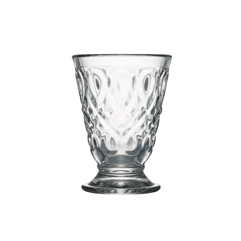 La Rochère Tumbler Lyonnais, 6 pcs