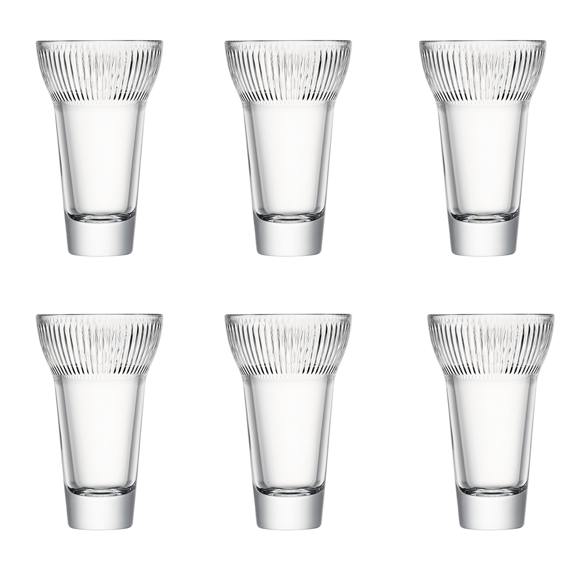 La Rochère Drinkglas Calanque Gåvoset 4 st
