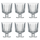 La Rochère Wine Glass City, 6 pcs