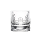 La Rochère Whiskeyglas Dandy Gåvoset 4 st