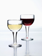 La Rochère Small Wine Glass Ballon, 6 pcs