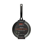Heirol Carbon Steel Boiler Blacksteel 24 cm