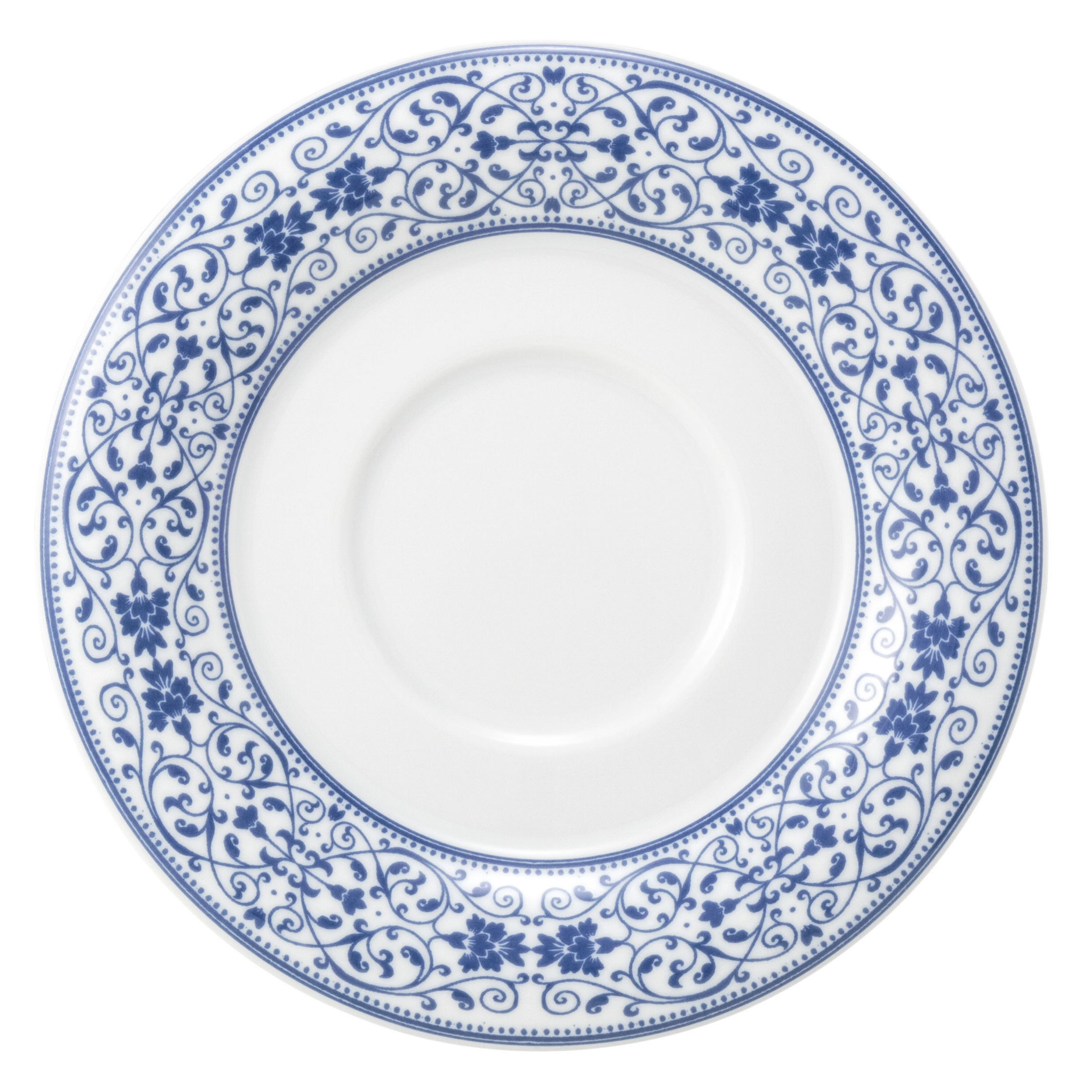 Seltmann Savoy Assiett 16,4 cm, 6-pack