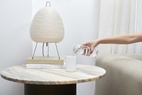 Flaska o Glas Piller, Vitt glas 500 ml