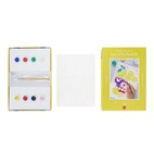 Målerikit Paint by number, Lemonade