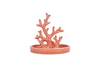 Ring Holder Coral