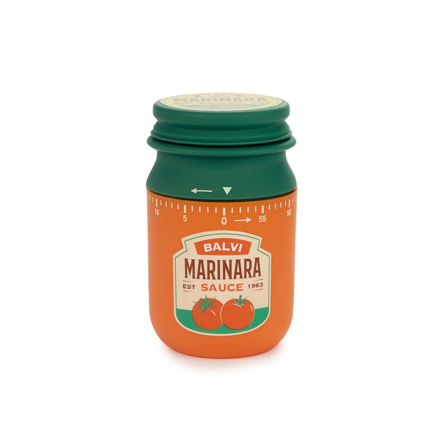 Kökstimer Marinarasås