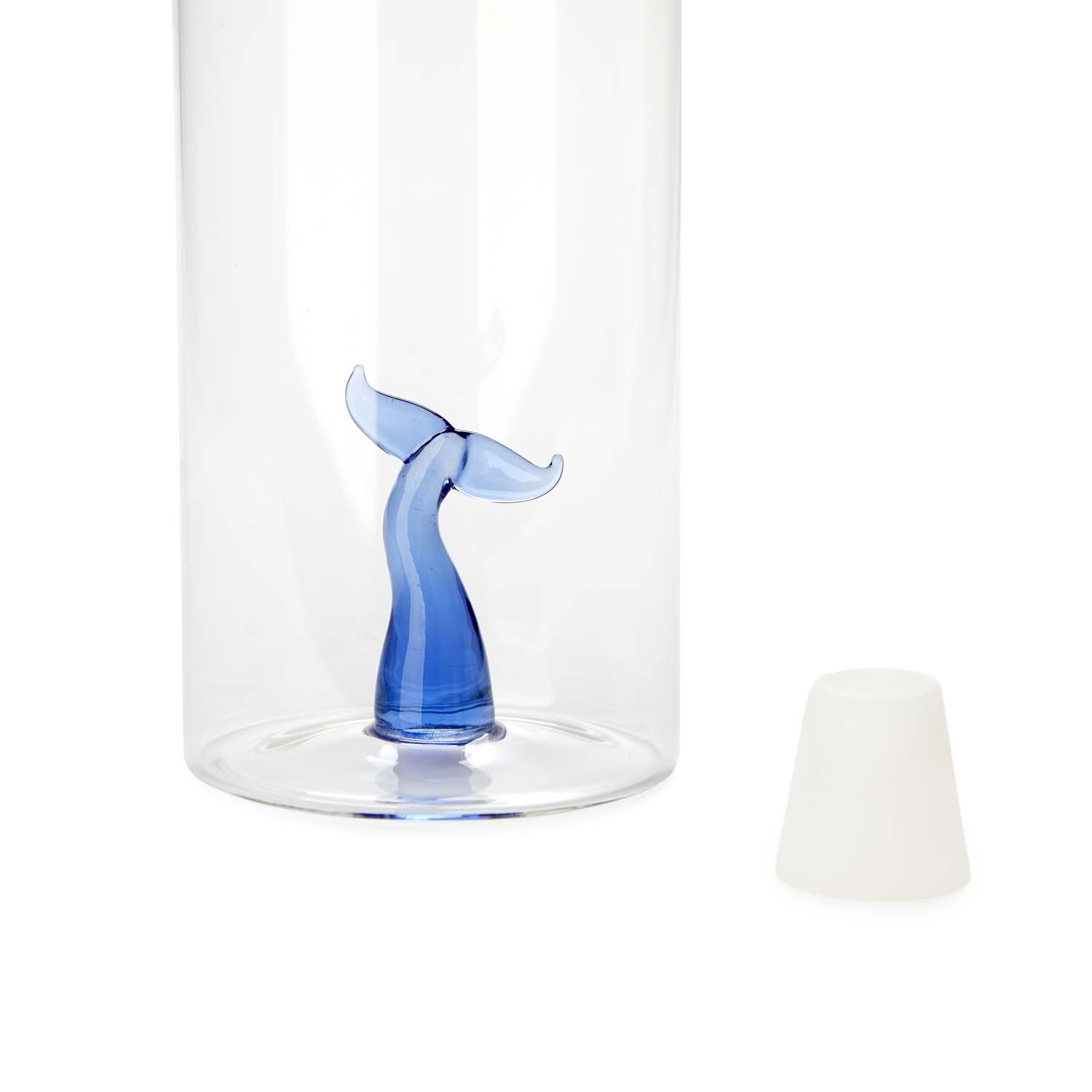Bottle of Atlantis Tail Fin, 1,2l