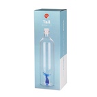 Flaska Atlantis Stjärtfena, 1,2l