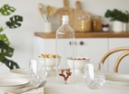 Flaska Atlantis Korall 1,2l