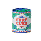 Strumpor i en burk - Surfing
