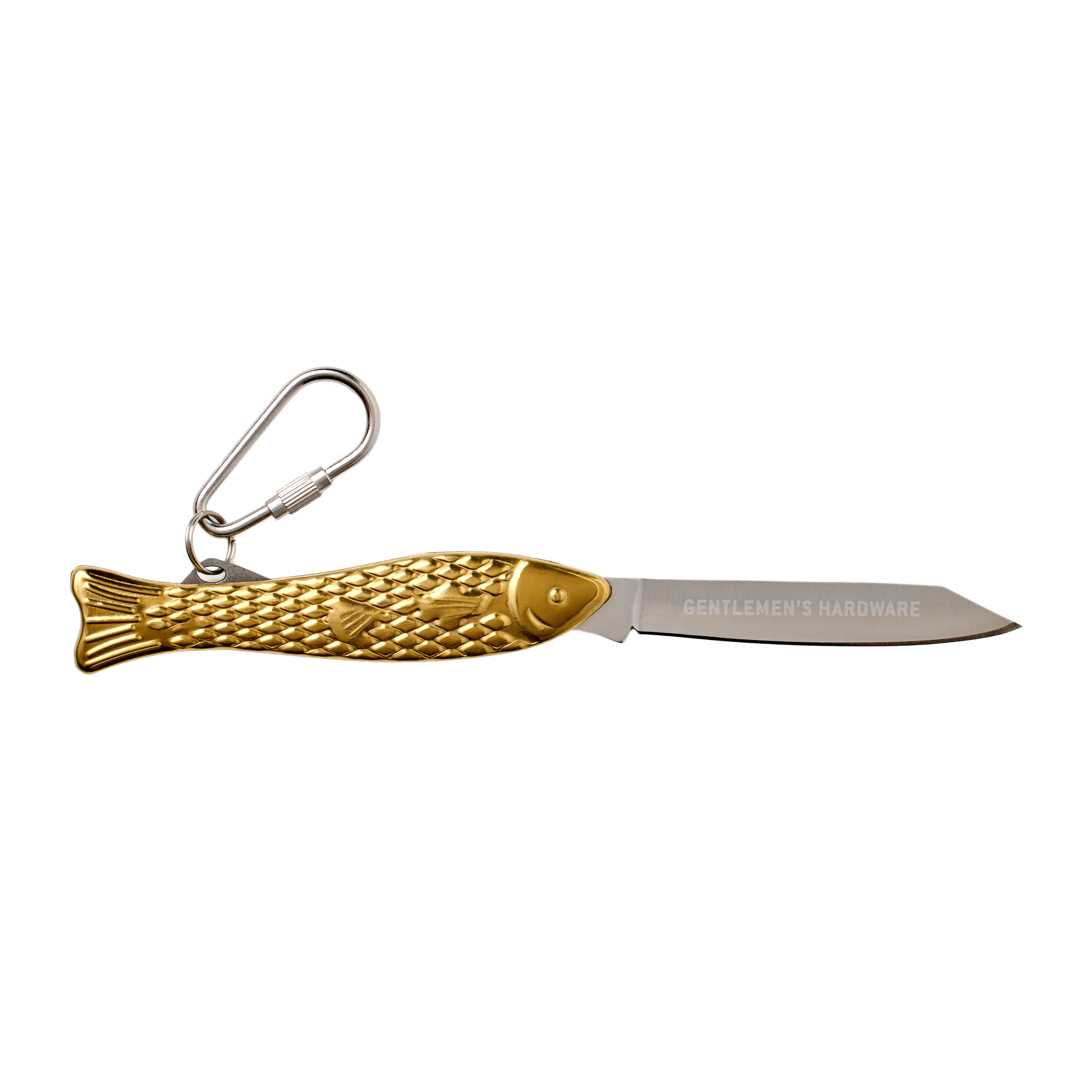 Fickkniv Fisk