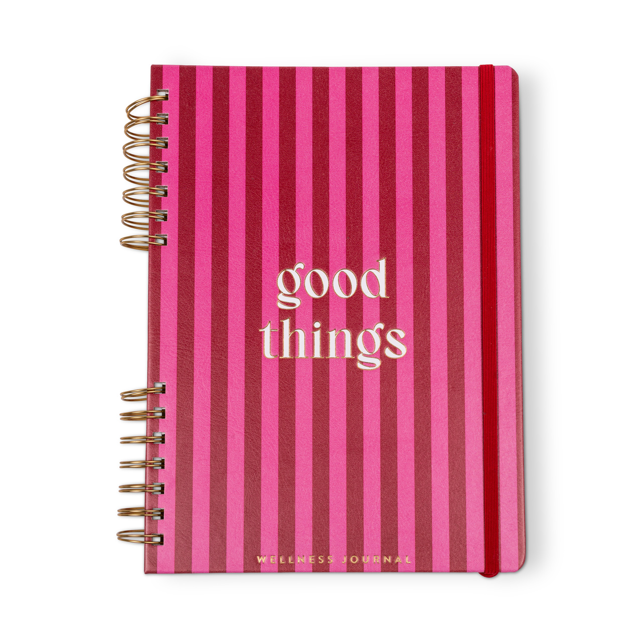 Välmåendedagbok – Good Things