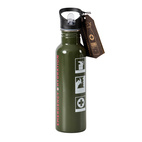 Water Bottle - Thirst Aid 25.4 fl.oz/750ml