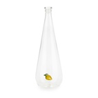 Bottle of Botanical Lemon 1,0l, Borosilicate Glass