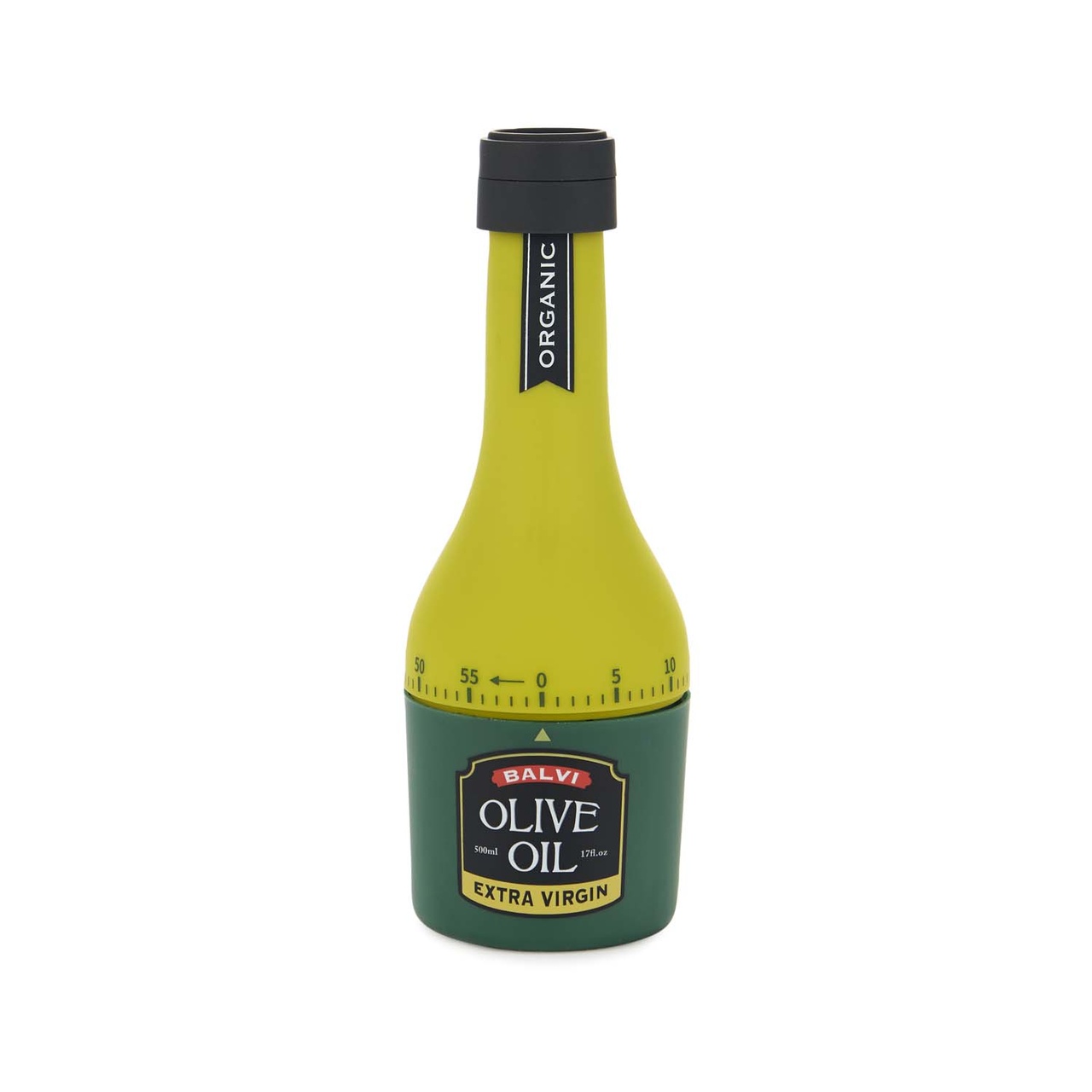 Kökstimer Olivolja