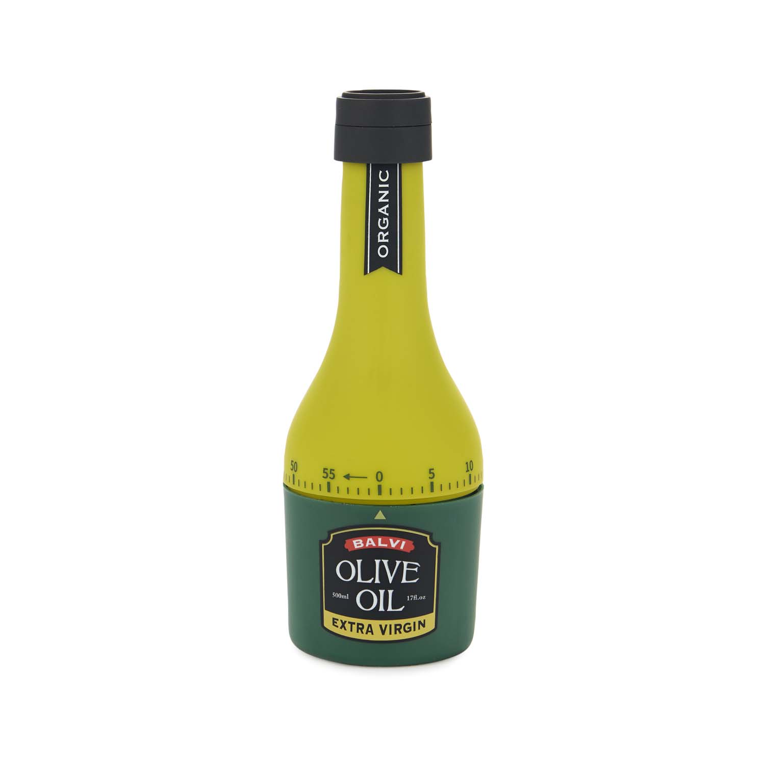 Kökstimer Olivolja