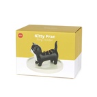 Ringhållare Katt Frac