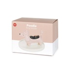 Ring holder poodle