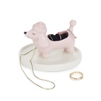 Ring holder poodle