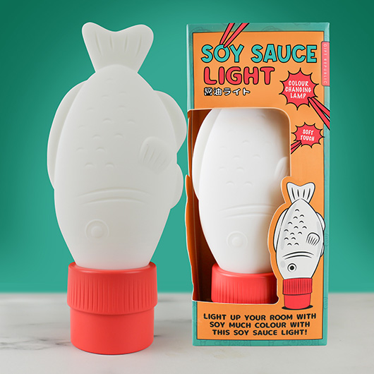 Lampa  Soy Sauce