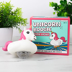 Badlampa Unicorn