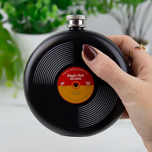 Fickplunta Vinyl